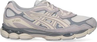 Asics Gel-NYC Sneakers Grey