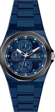 Invicta Speedway Mens Watch