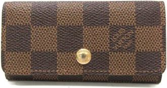 Louis Vuitton unisex, Pre-owned, Marrone, Taglia unica, used