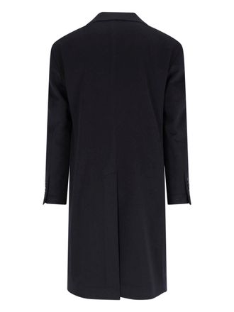 Tagliatore Mens Jackets Blue Virgin Wool