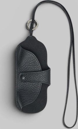 Maison Margiela Leather Pouch