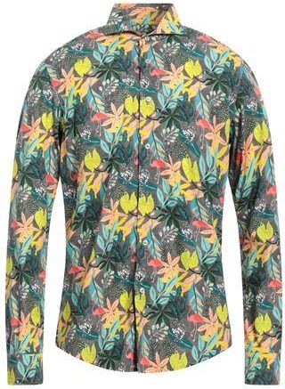 Brian Dales CAMISETAS Y TOPS - Camisas en YOOX.COM