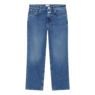 Closed Mujer, Vaqueros, Azul, Talla: W25