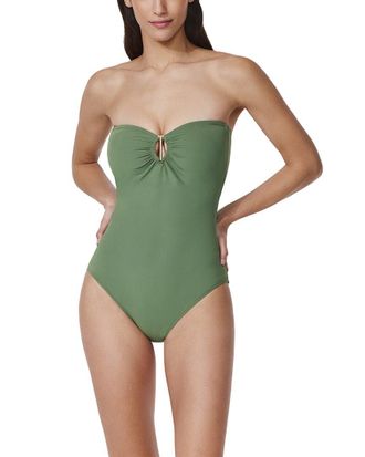 Gottex One-Piece