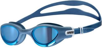 Arena The One Plus Mirror Schwimmbrille - Unisex | blau