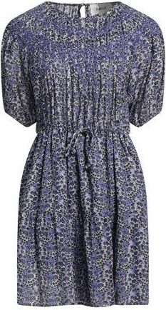 BA&SH VESTIDOS - Minivestidos en YOOX.COM