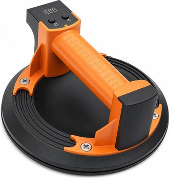 OEM Ventosa Elettrica A Vuoto Autoaspirante Per Vetro E Piastrelle 150 Kg