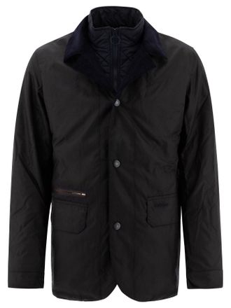 Barbour Jacken