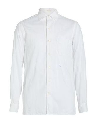 Massimo Alba Shirts