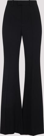 Balenciaga Flared Pants