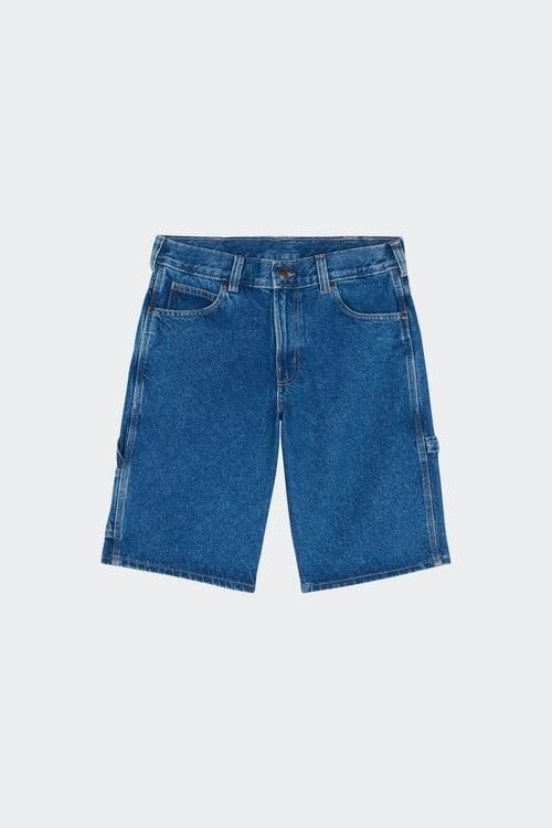 Lee Hommes Brooklyn Slim Short Jeans Taille W36