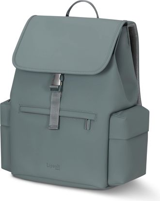 Samsonite Lipault Lost In Berlin Softside Cargo Backpack 2.0 - Backpack