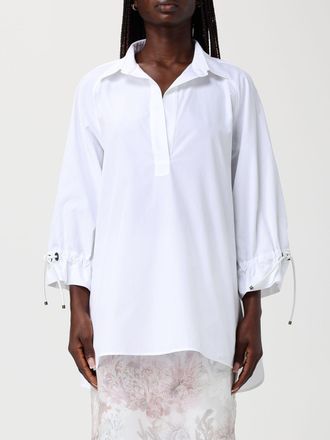 Max Mara Classic Poplin Shirt