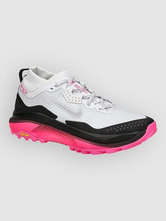 Nike Zegama Trail Gore-Tex Sneakers weiss
