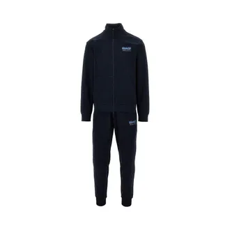 Emporio Armani Cotton jersey sporty set Man XXL