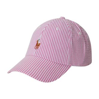 Polo Ralph Lauren Hombre, Accesorios, Rosa, Talla: ONE Size