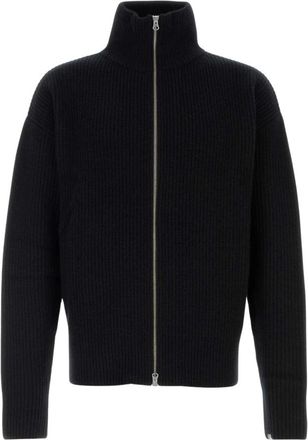 Extreme Cashmere Hombre, Jerseys, Negro, Talla: ONE Size