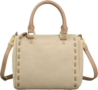 Generic Bag, Compatible For Woman Large Capacity(P3191-Beige)