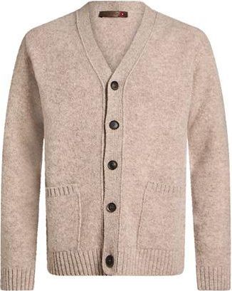 Messagerie MAGLIERIA - Cardigan su YOOX.COM