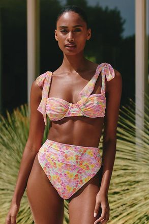 Beach Riot Highway Bikini Bottoms