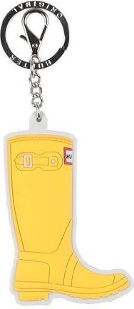 Hunter Kleinlederwaren - Schlüsselanhänger auf YOOX.COM