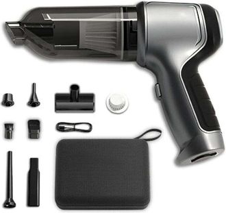 OEM Adecuado Para Aspiradoras De Coche Inal&aacute;mbricas Potentes, Aspiradoras De Coche Inal&aacute;mbricas Port&aacute;tiles Y Aspiradoras De Mano Tambi&eacute;n Apto Para Limpiar