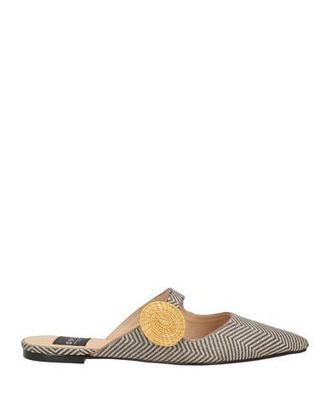 Dotz FOOTWEAR - Mules & Clogs sur YOOX.COM