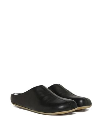 Maison Margiela Leather mule
