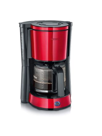 Severin Ka 4817 Cafetera El&eacute;ctrica Semi-autom&aacute;tica Cafetera De Filtro - Severin