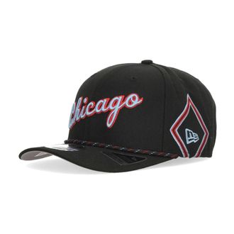 New Era unisex, Accessori, Nero, Taglia unica, new