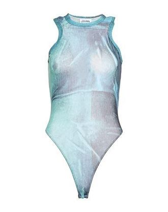 Jean Paul Gaultier TOPWEAR - Bodysuits on YOOX.COM
