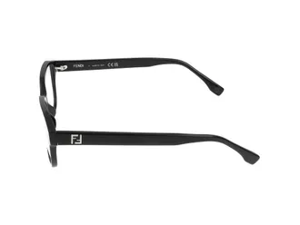 Fendi Maison Fendi FE50132I Eyeglasses - Black
