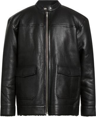 Anine Bing JACKEN & M&Auml;NTEL - Shearling- & Kunstfell auf YOOX.COM