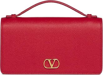 Valentino Garavani Donna, Borse, Rosso, Taglia unica, new