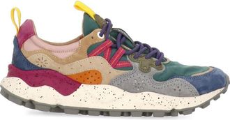 Flower Mountain Yamano 3 Sneakers