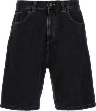 Carhartt Work in Progress brandon Bermuda Shorts
