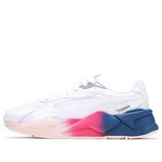Puma (WMNS) PUMA RS-X White Rosewater Gradient 374657-01