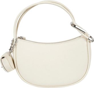 Marc Jacobs Donna, Borse, Bianco, Taglia unica, new