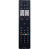OEM Control Remoto De Repuesto Rm-c3265 Para Televisor Lcd Rm-c3265 ()-crezuo