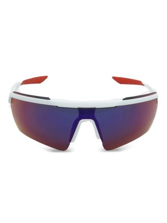 Nike Elite 20 sunglasses - unisex - Acetate - One Size - White