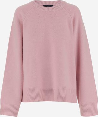 arch4 Cashmere Sweater