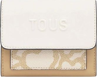 Tous Tous, Donna, Accessori, Beige, Taglia unica, new
