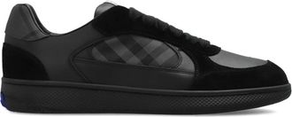 Burberry Uomo, Scarpe, Nero, 41 EU, new