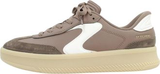 Skechers Mujer, Deporte, Marr&oacute;n, Talla: 40 EU