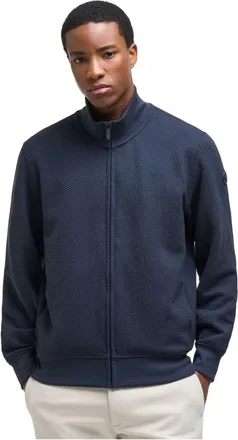 Colmar Fitness, Heren, Blauw, 2Xl, Trainingsjack