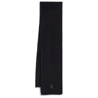 Armedangels Iconic &Aring; Claasas Cotton W Schal - Unisex | schwarz
