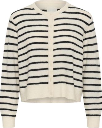 Part Two Vest LinikaPW Regular fit white