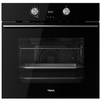 Teka Horno Teka Hlb 8406 P Pirolitico Negro Airfry