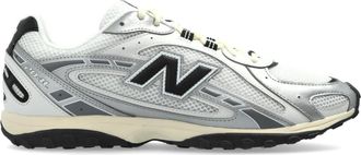 New Balance 204L - Heren - Fitnessschoenen - Wit - 42 EU - Leer - Fitness