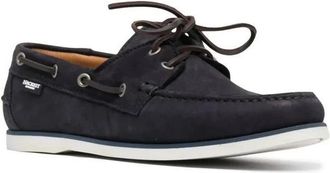 Hackett Uomo, Scarpe, Blu, 42 EU, new